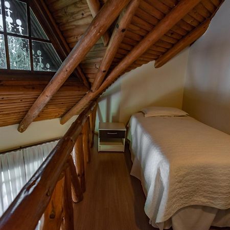 Vira Charme Resort Fernandes Pinheiro المظهر الخارجي الصورة