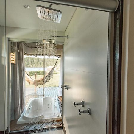 Vira Charme Resort Fernandes Pinheiro المظهر الخارجي الصورة