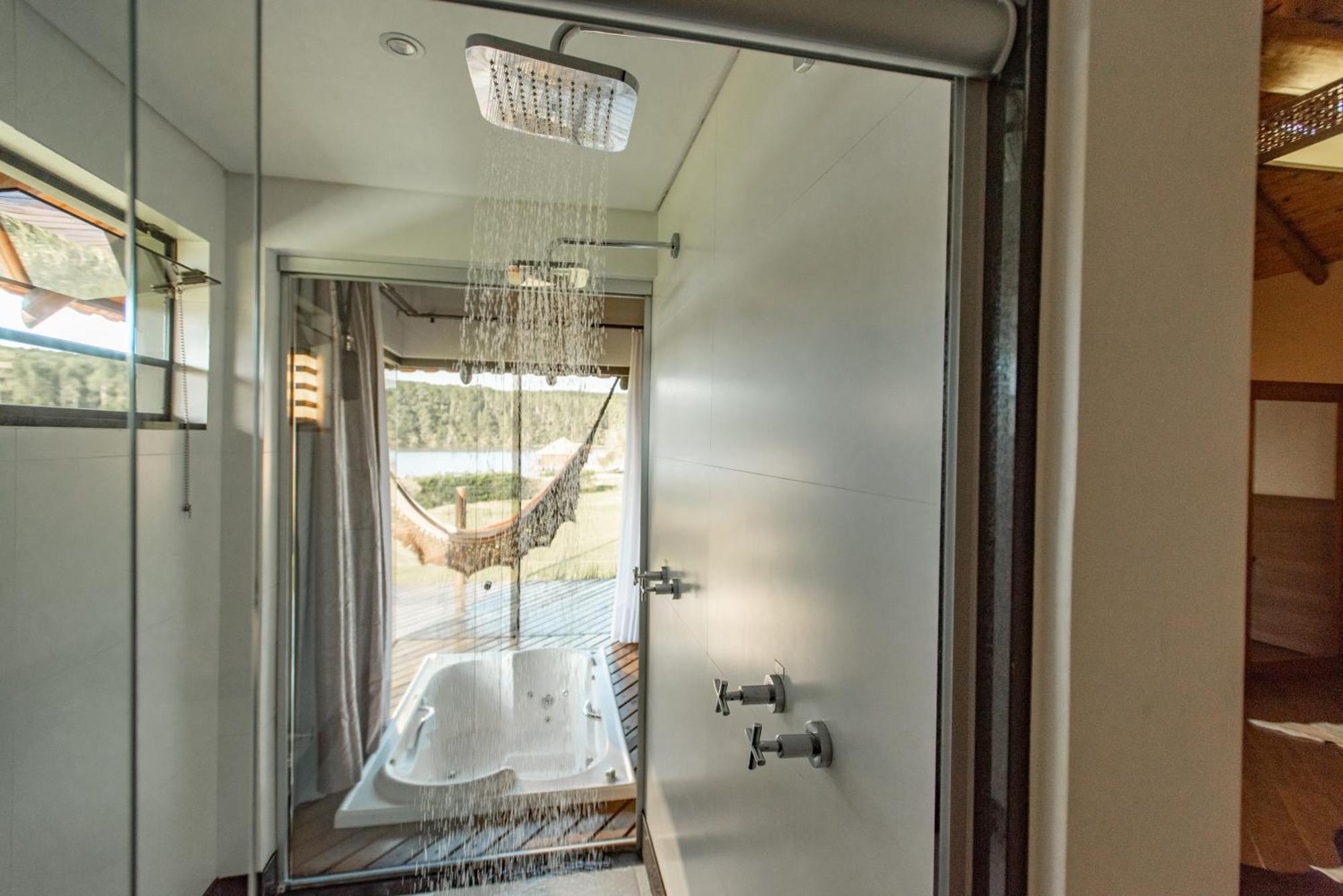 Vira Charme Resort Fernandes Pinheiro المظهر الخارجي الصورة
