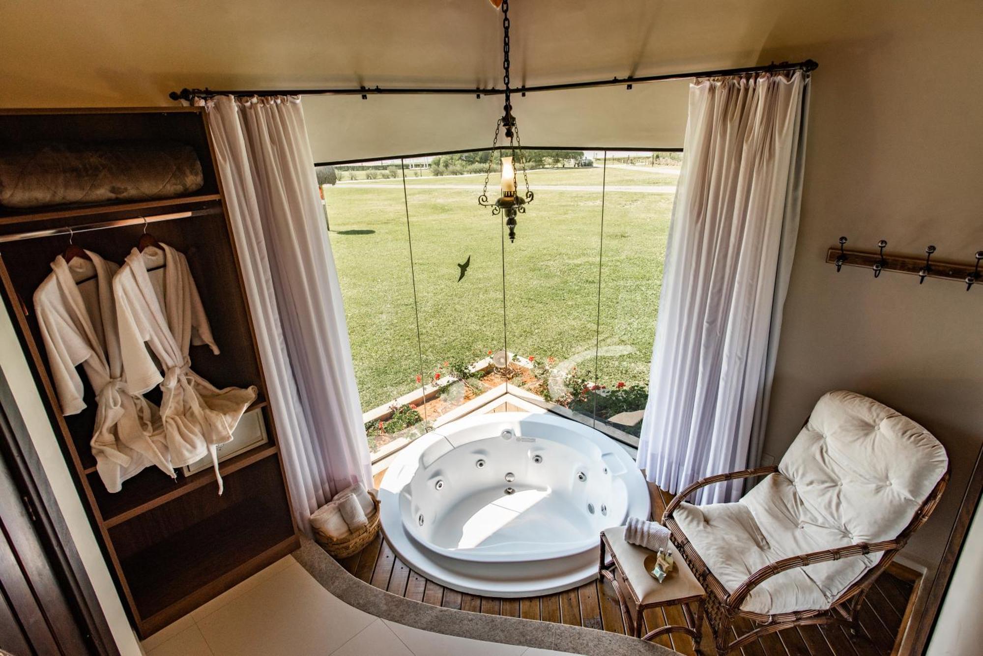 Vira Charme Resort Fernandes Pinheiro المظهر الخارجي الصورة