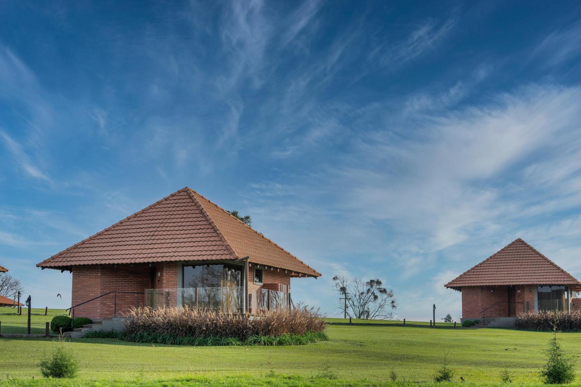 Vira Charme Resort Fernandes Pinheiro المظهر الخارجي الصورة